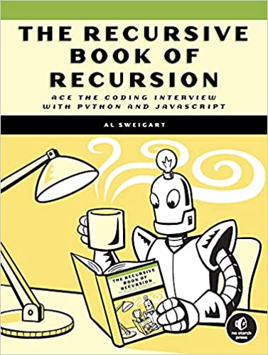 The Recursive Book of Recursion : Ace the Coding Interview with Python and JavaScript (True AZW3)