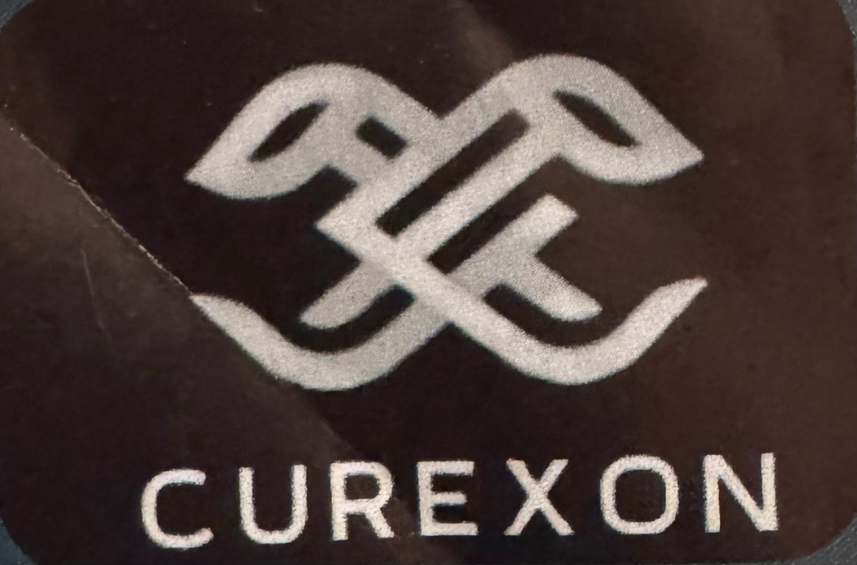 CUREXON Logo