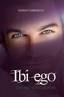 Deborah P. Cumberbatch - Ibi ego (2020)