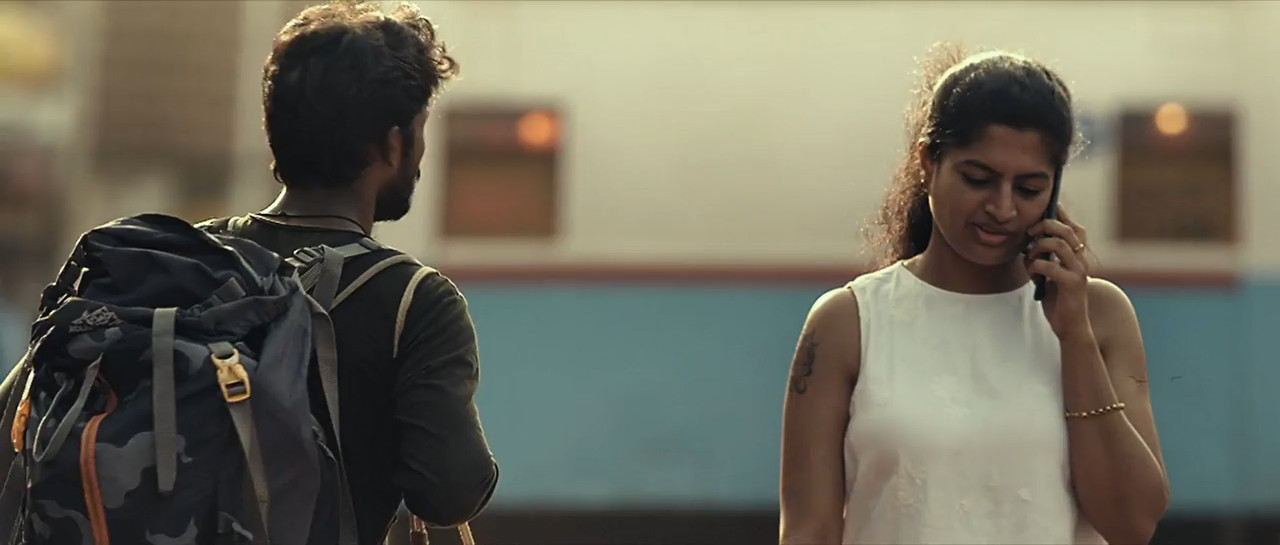 Nodidavaru Enanthare 2025 WebRip [Kannada] 480p, 720p ESub Screenshot
