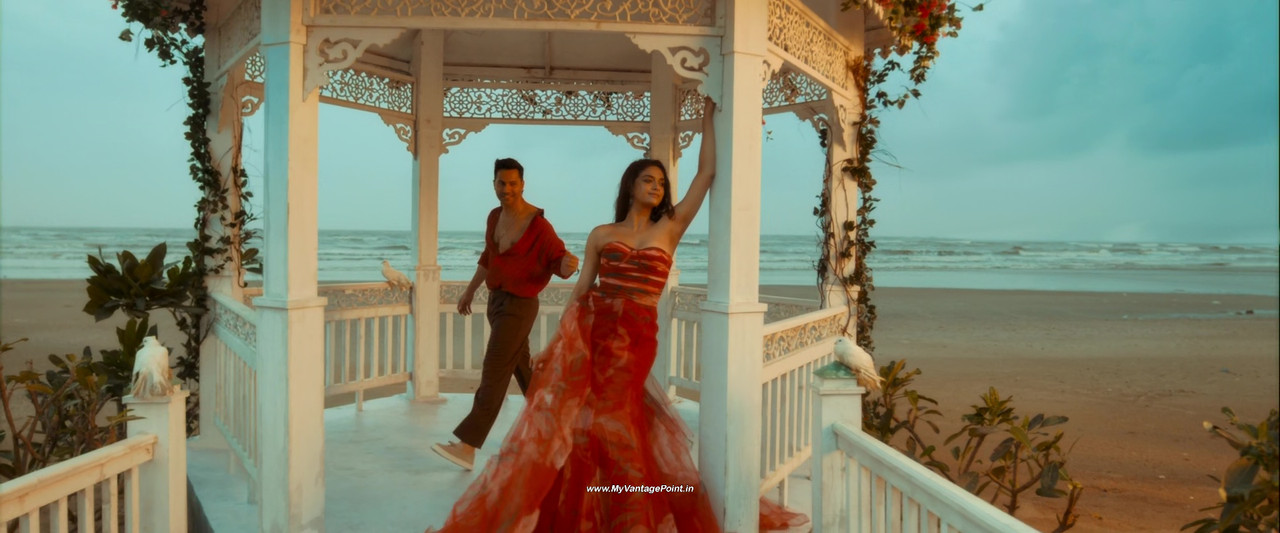 54Keerthy Suresh in Baby John (2024) Movie MyVantagePoint