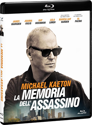 La Memoria Dell'Assassino 2024 [AUDIO BLURAY] .mkv BDRiP - ITA - paradisoditutti.com