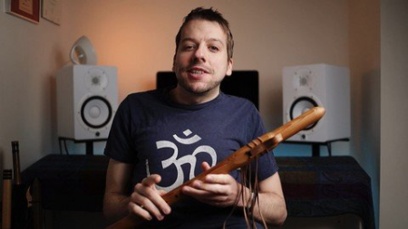 Native American Style Flute: For Beginners And Intermediates