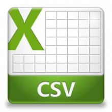 Advanced CSV Converter 7.29