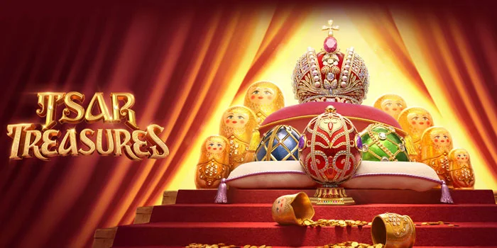 Panduan Untuk Menang di Slot Tsar Treasure