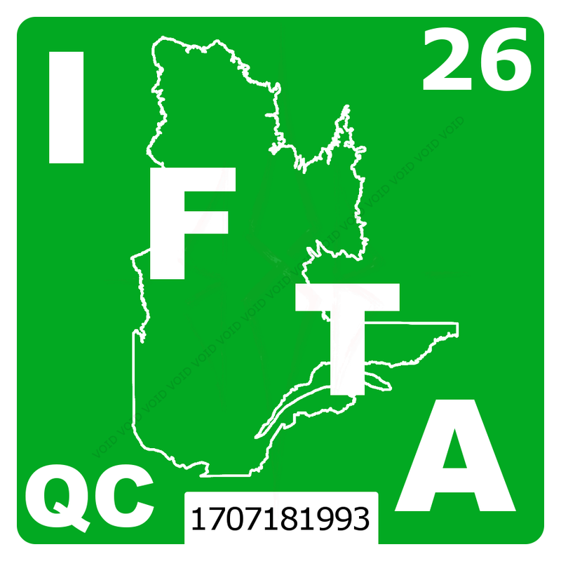 IFTA QC26