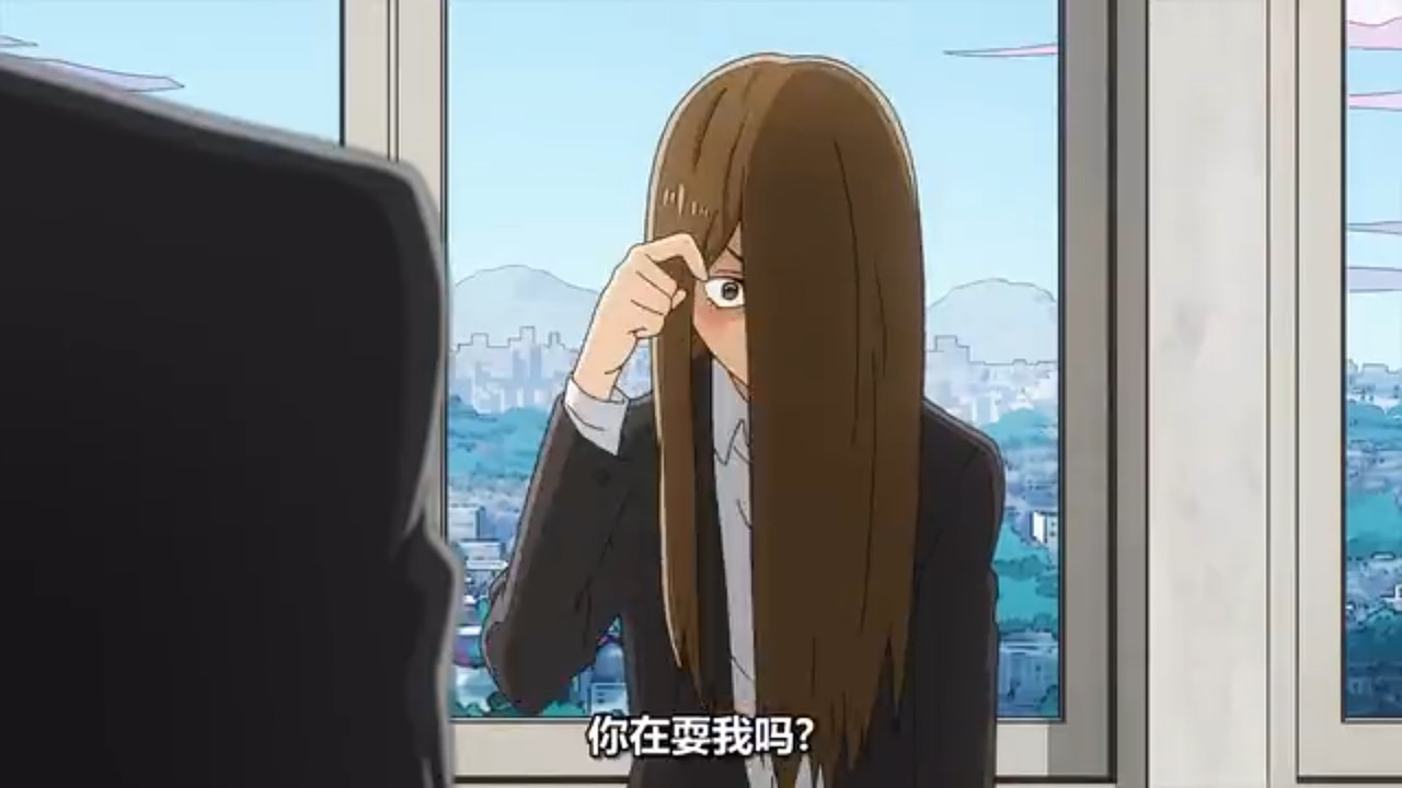 推理要在晚餐後 第十話 4 貞子 2