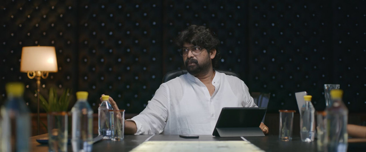 Star 2021 WebRip [Tamil + Telugu + Malayalam] 480p, 720p ESub Screenshot