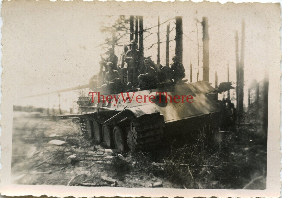 PANTHER MARK V (058)..