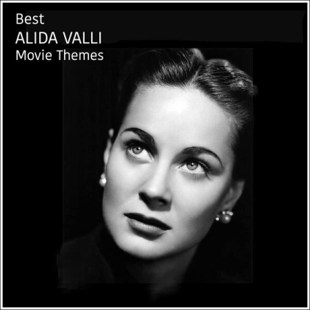 f72f845e 0b3d 4243 b7f8 e021fcf797fd - VA - Best ALIDA VALLI Movie Themes (2022)