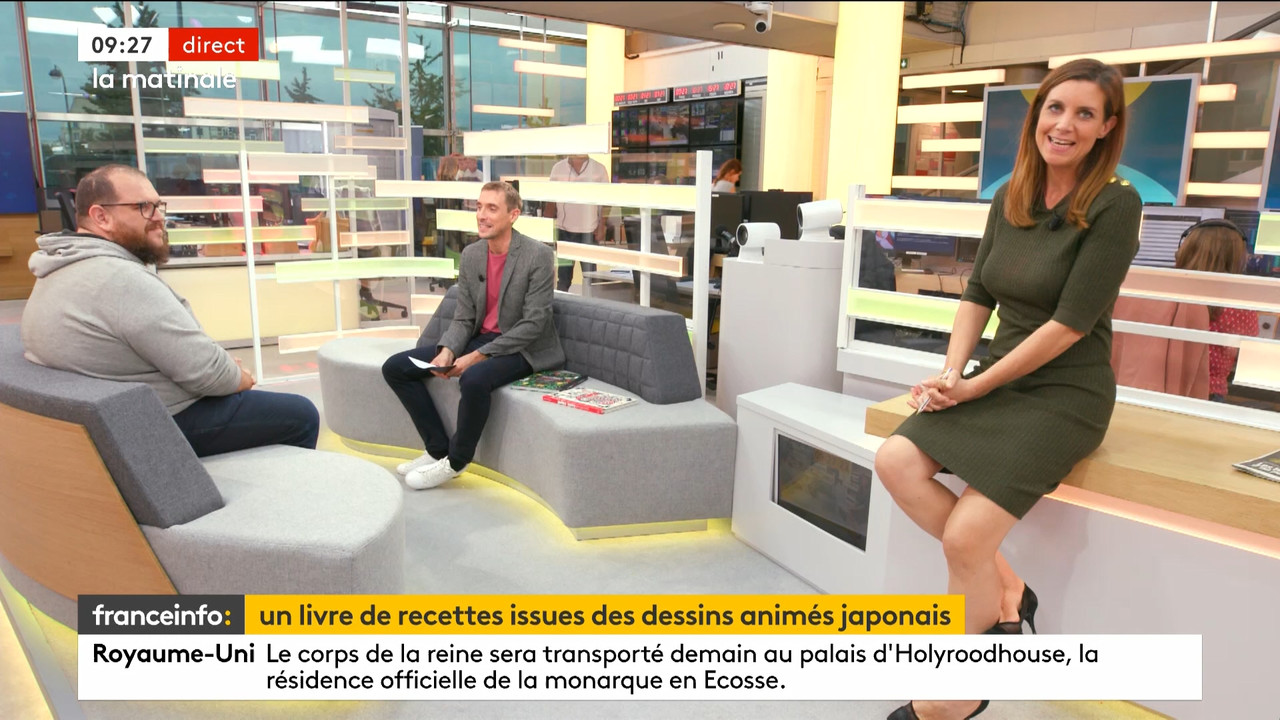 La matinale week-end 2022_09_10_07_50_00 - Mag. Actualités.ts_snapshot_40.05.468