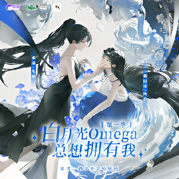 白月光omega总想拥有我