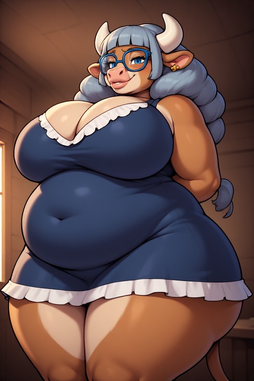 Character description image