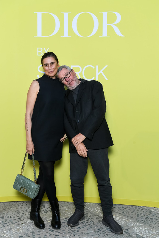 Philippe Starck x Dior a Milano Design Week 2023