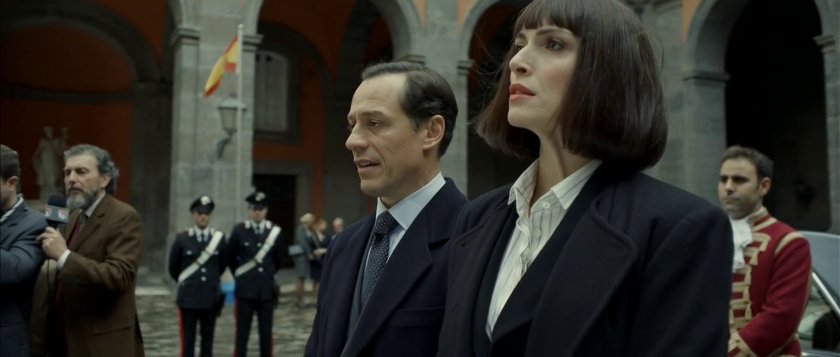 1994 2019 Complete 1080p h264 AAC 5 1 IT with English Subs