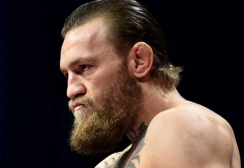 Конър Макгрегър: Аз съм най-добрият в света, независимо от категорията