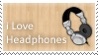 headphones