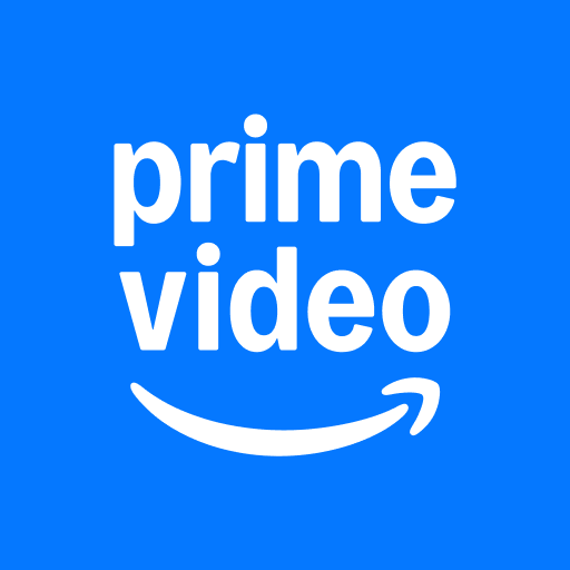 Amazon Prime Video Logo