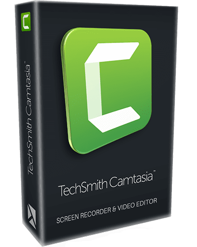 TechSmith Camtasia 23.3.3 build 49804 (2023) PC | RePack by elchupacabra