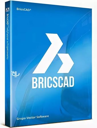 Bricsys BricsCAD Ultimate v21.2.04.1 (x64)