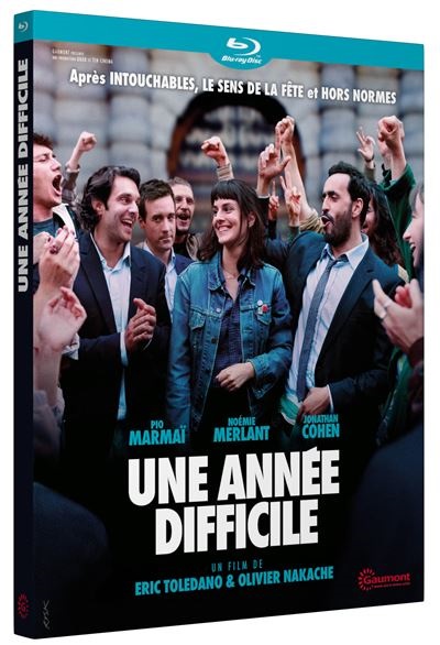 Un anno difficile (2023) FullHD 1080p (DVD Resync) AC3 ITA FRE Sub