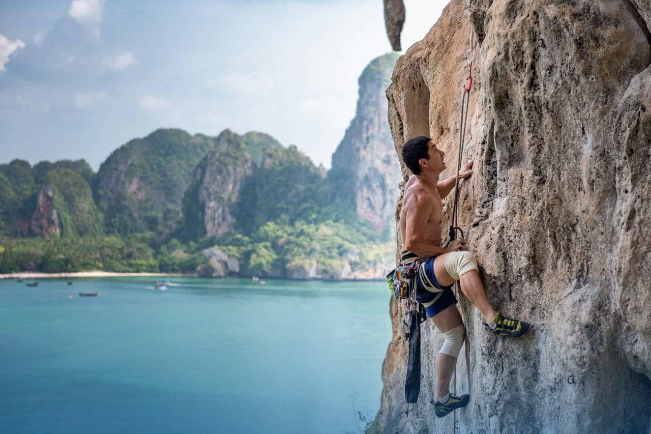 Phi Phi Island