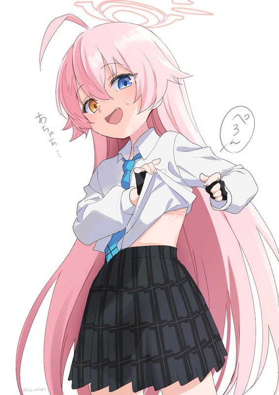 __hoshino_blue_archive_drawn_by_ica__a076875874e62efc9967b840f566d14b