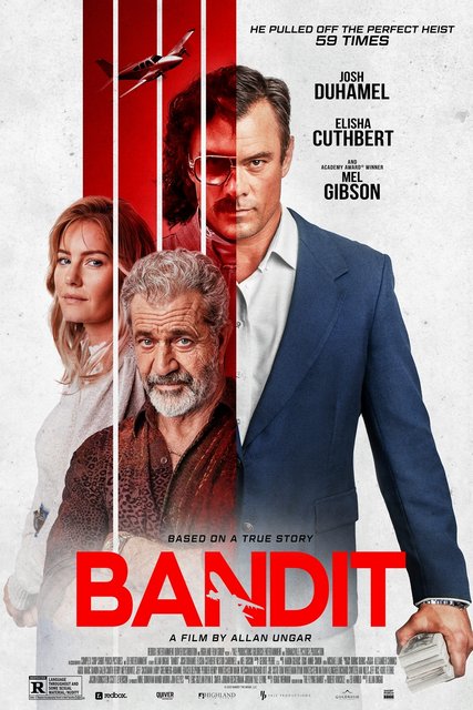 Bandit (2022) MULTi.1080p.WEB-DL.H264.DDP5.1.DD2.0-K83 ~ Lektor i Napisy PL