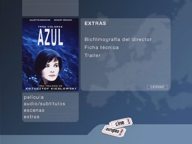 4 - Trilogía Tres Colores [Ed. El Pais] [3xDVD5 Full] [Pal] [Cast/Fra] [Sub:Cast] [1993-94]