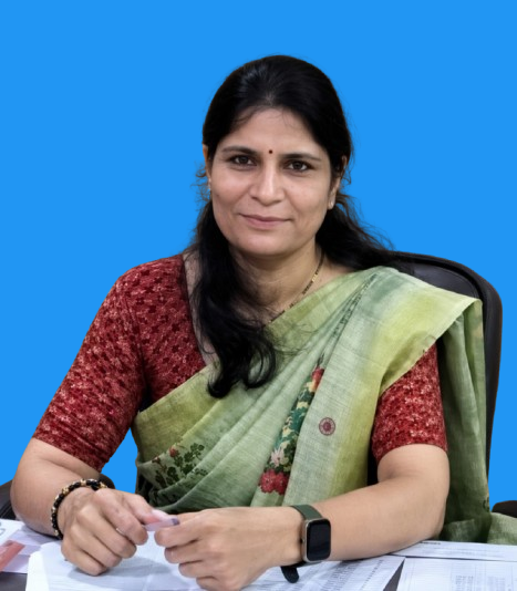 English Principal