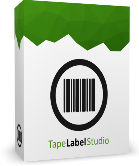 Tape Label Studio Enterprise 2022.10.0.6759 (x64) Multilingual Tape Label Studio Enterprise 2022.10.0.6759 (x64) Multilingual