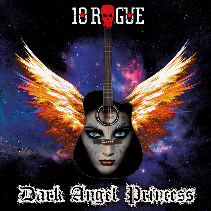 Dark Angel Princess cover