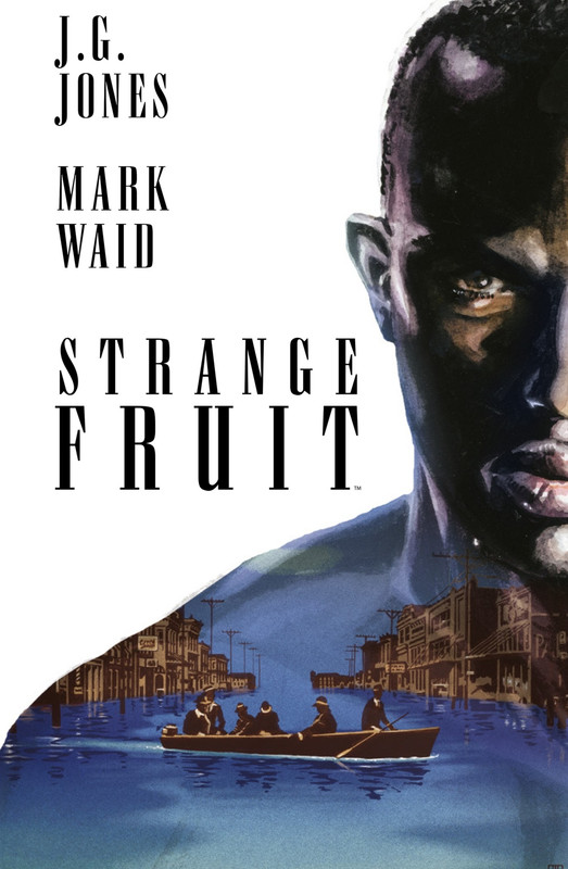 Strange-Fruit