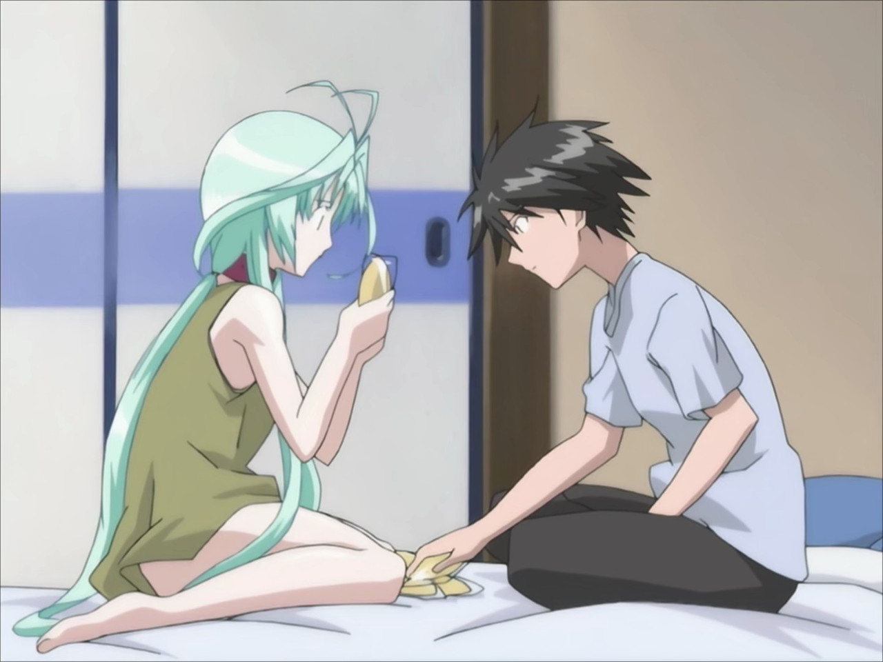 DBD Raws Dear S 01 1080P BDRip HEVC 10bit FLACx2 o 00 14 13 00002