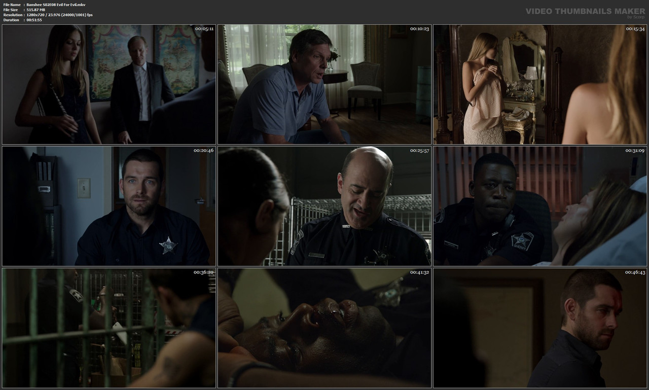 Banshee S02E08 Evil For Evil.mkv