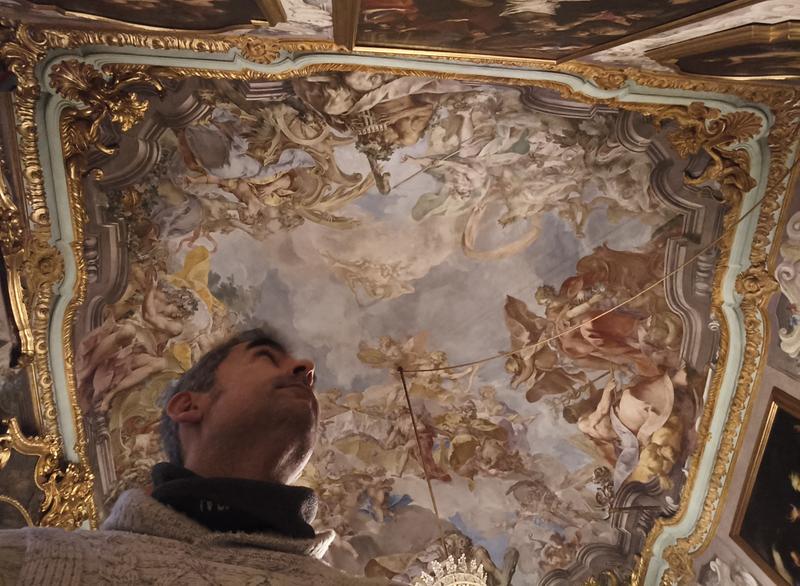 Milán-Turín-Génova-Pavía - Blogs de Italia - Génova, espectacular conjunto museístico (196)