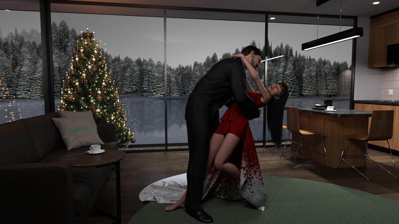 ChristmasContest