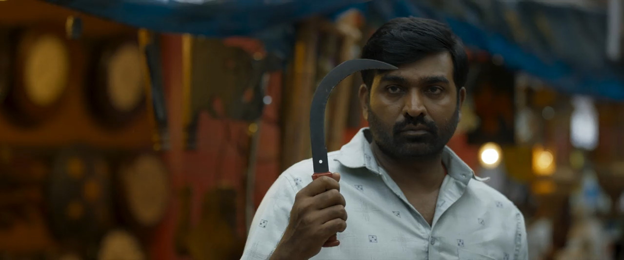 Gandhi Talks 2026 WebRip [Silent] 480p 720p ESub Screenshot