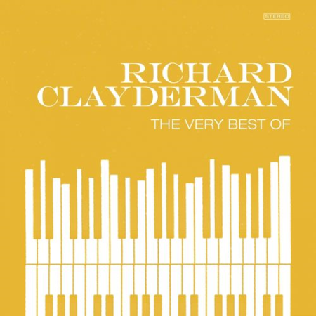 Richard Clayderman - The Very Best Of Richard Clayderman (2006)