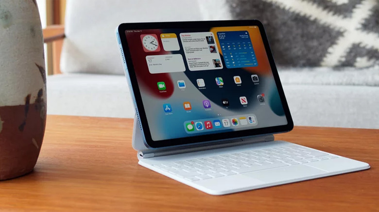 Tablets and Tablets for Productivity