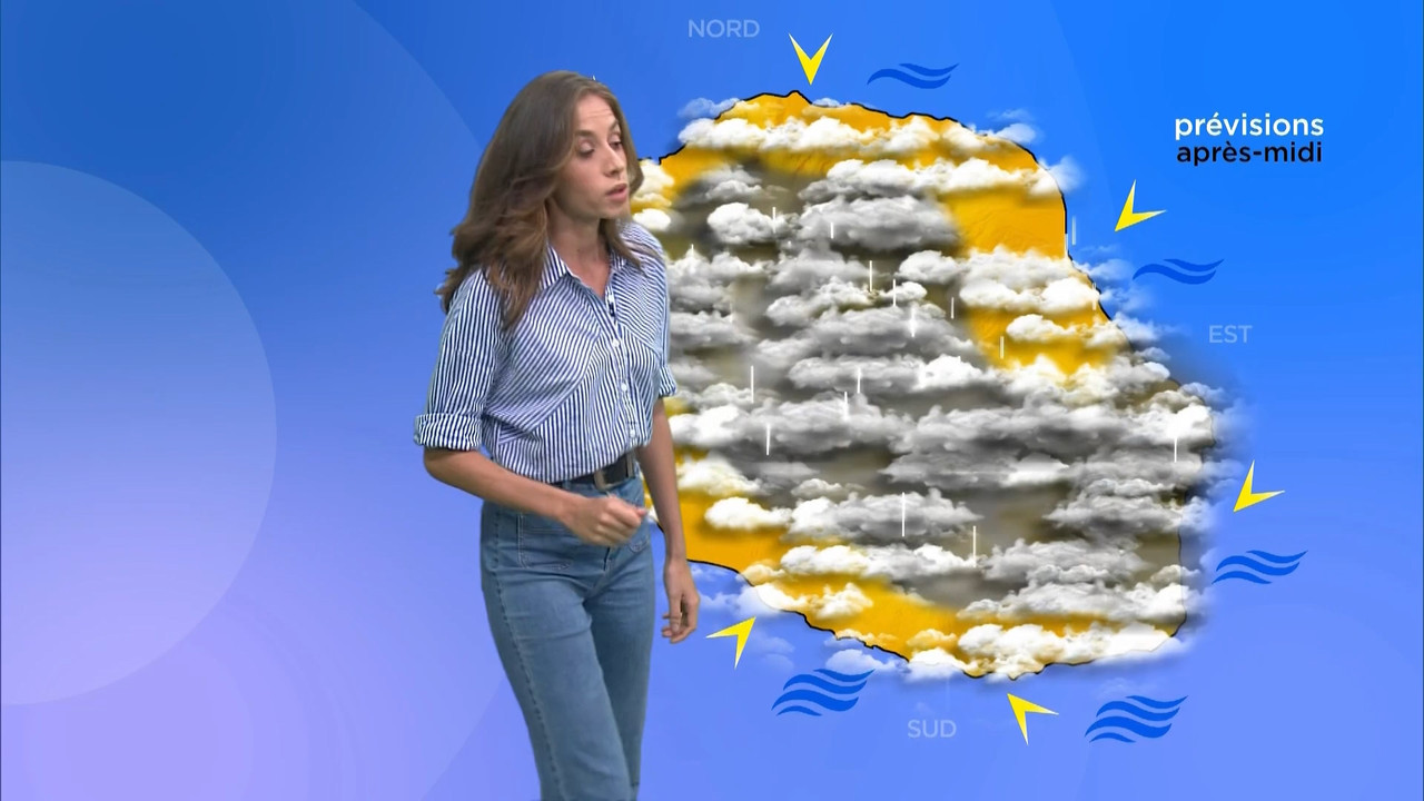 Météo La Réunion - Émission du samedi 13 avril 2024_La Première_2024_04_13_17_36.ts_snapshot_01.30.5