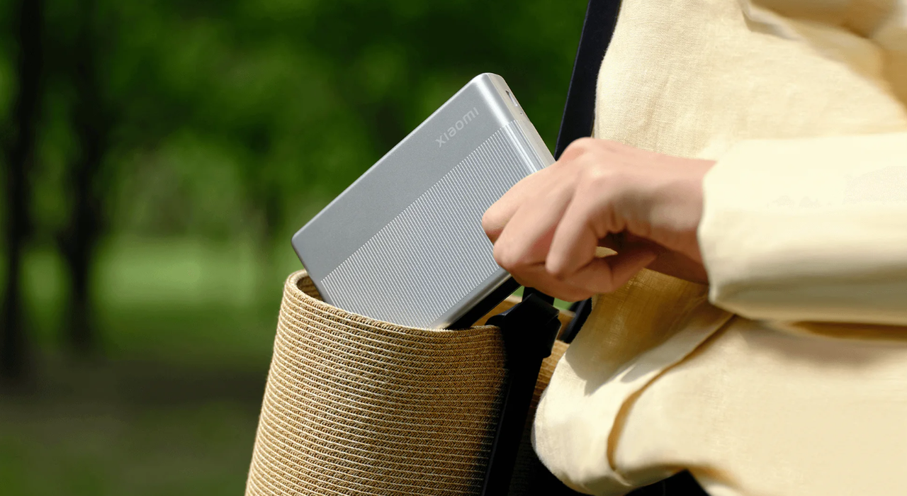 Ultra-portable
