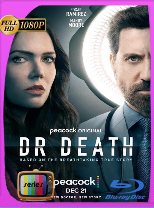 Dr. Death (2021) Temporada 2 HD 1080p Latino [GoogleDrive]