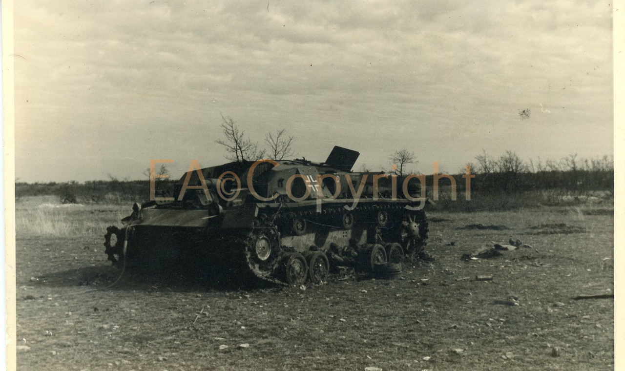 StuG Sturmgeschütz Wappen Kennzeichen Abt. Panze