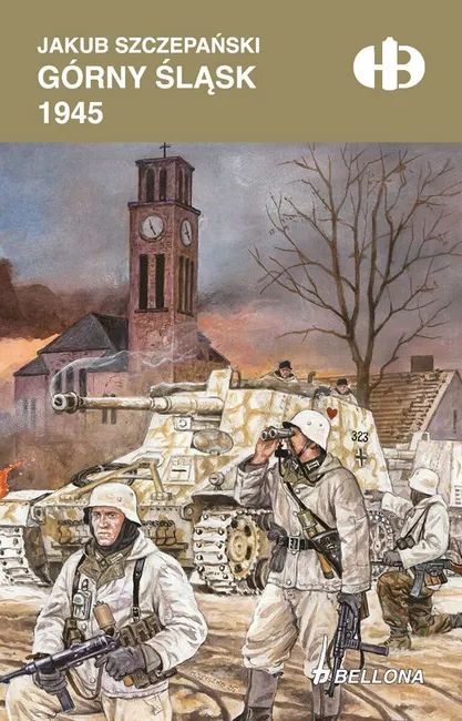 Gorny Slask 1945