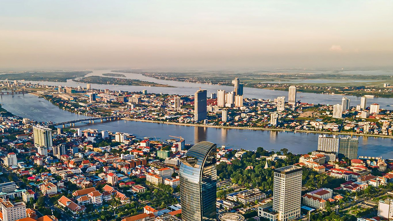 Phnom Penh