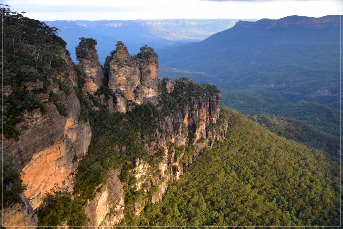 Blue Mountains - Australia (I): toma de contacto (20)