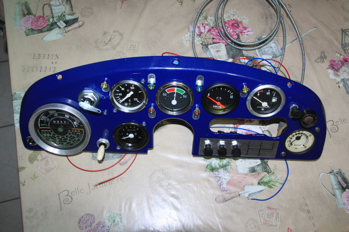 Zetor 50 Super (287)