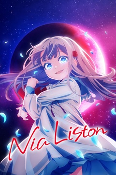 Kyouran Reijou Nia Liston S01 720p WEBRip x265-TFPDL