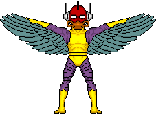 Bird-Man